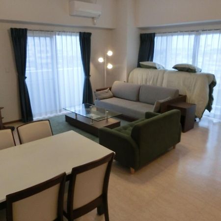 Ap Yours　Hotel４０１ Okinawa Dış mekan fotoğraf