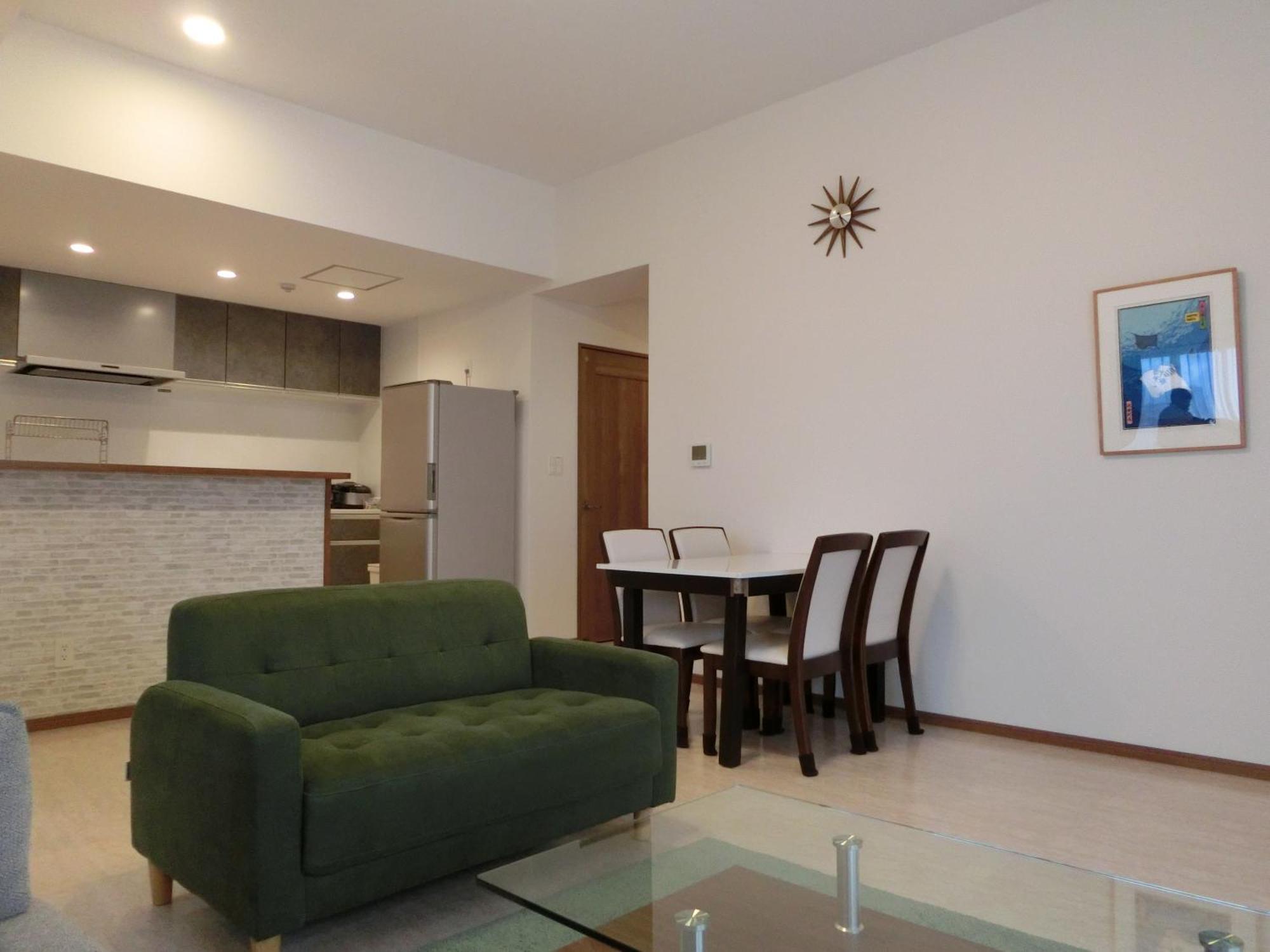 Ap Yours　Hotel４０１ Okinawa Dış mekan fotoğraf