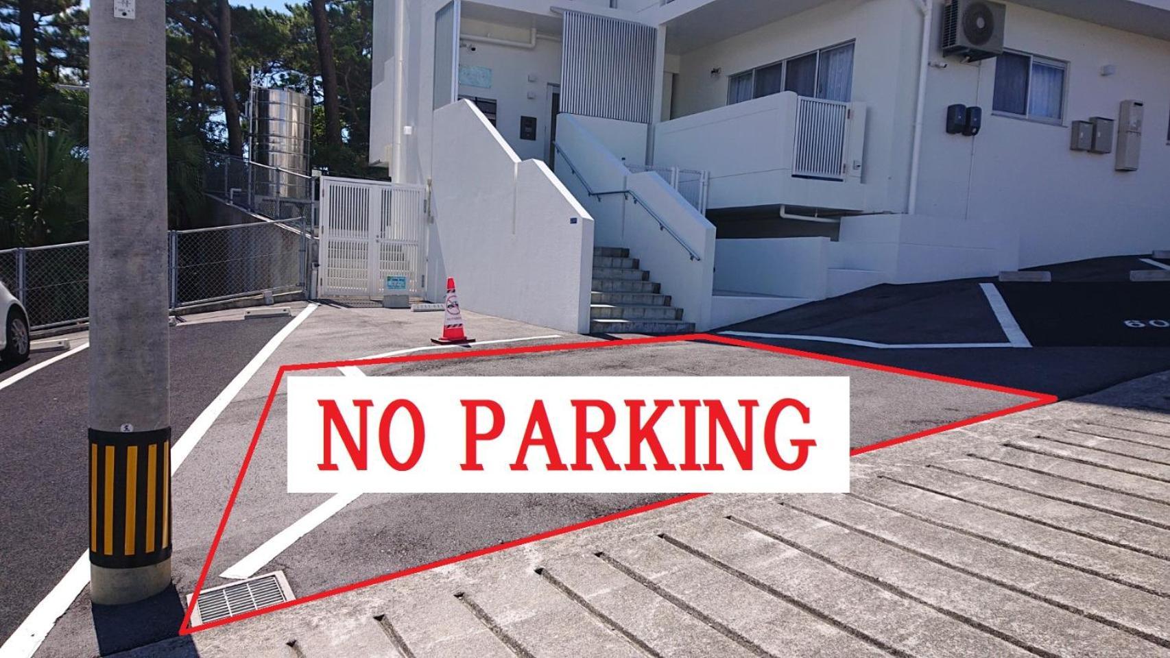 Ap Yours　Hotel４０１ Okinawa Dış mekan fotoğraf